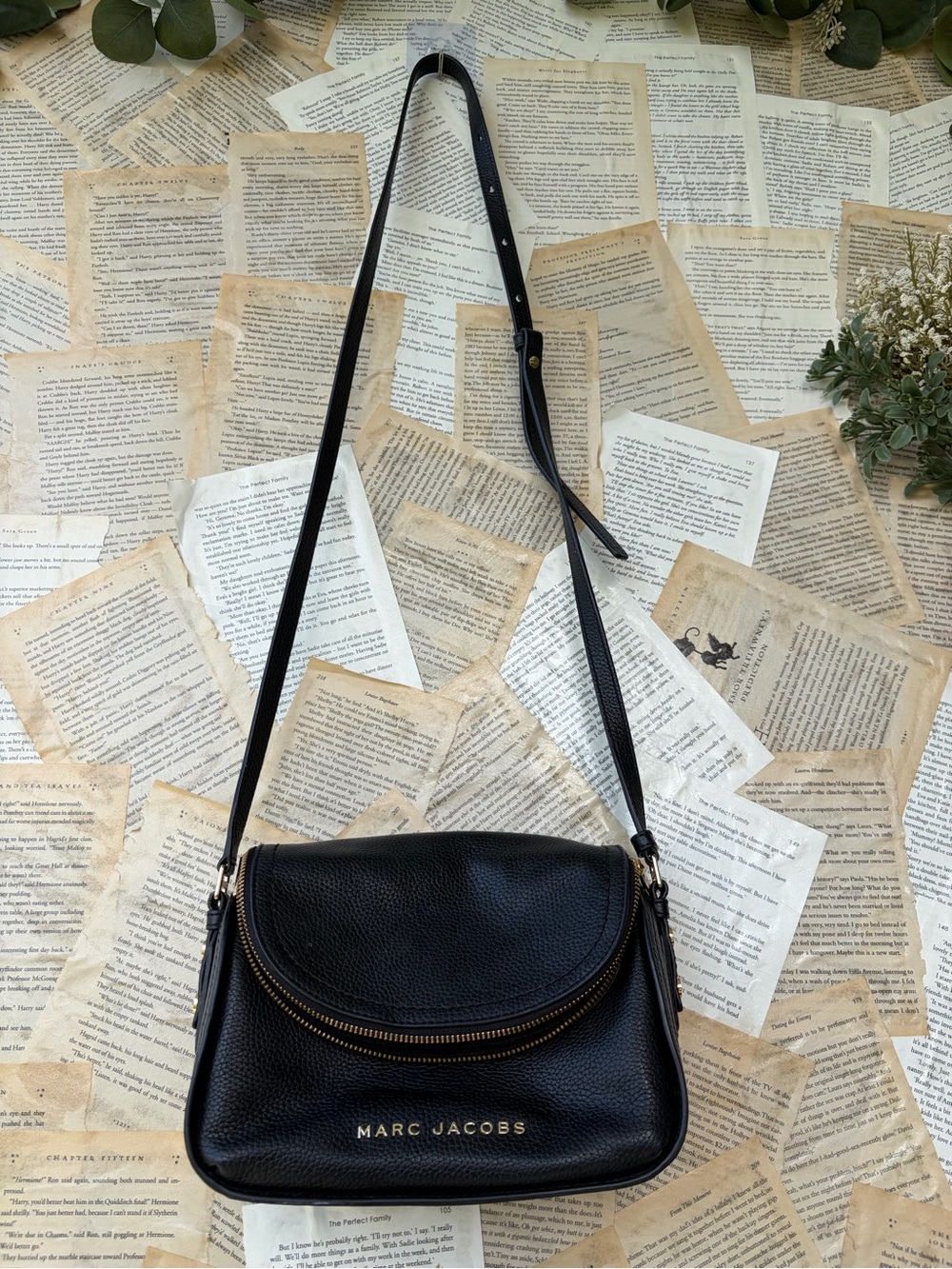 Marc Jacobs-The Groove Crossbody - Picture 2 of 14
